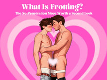 What Is Frotting? The No-Penetration Move Worth a Second Look