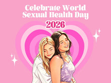 World Sexual Health Day 2026: What It Means and How to Prioritize Your Sexual Health