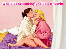 Scissoring: What It Is, How It Works, and What to Know
