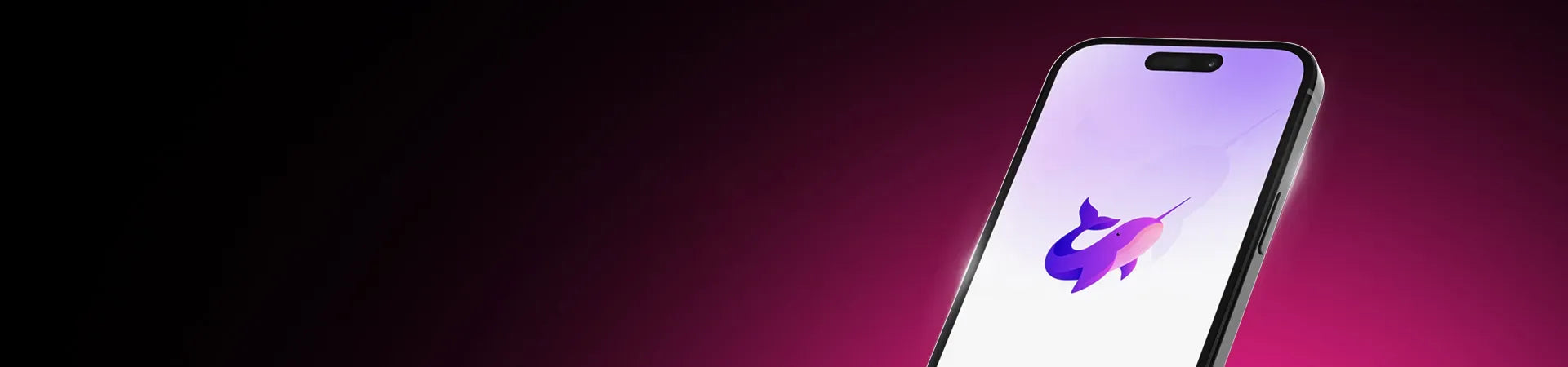 A banner showcases the launch screen of the JoyHub app