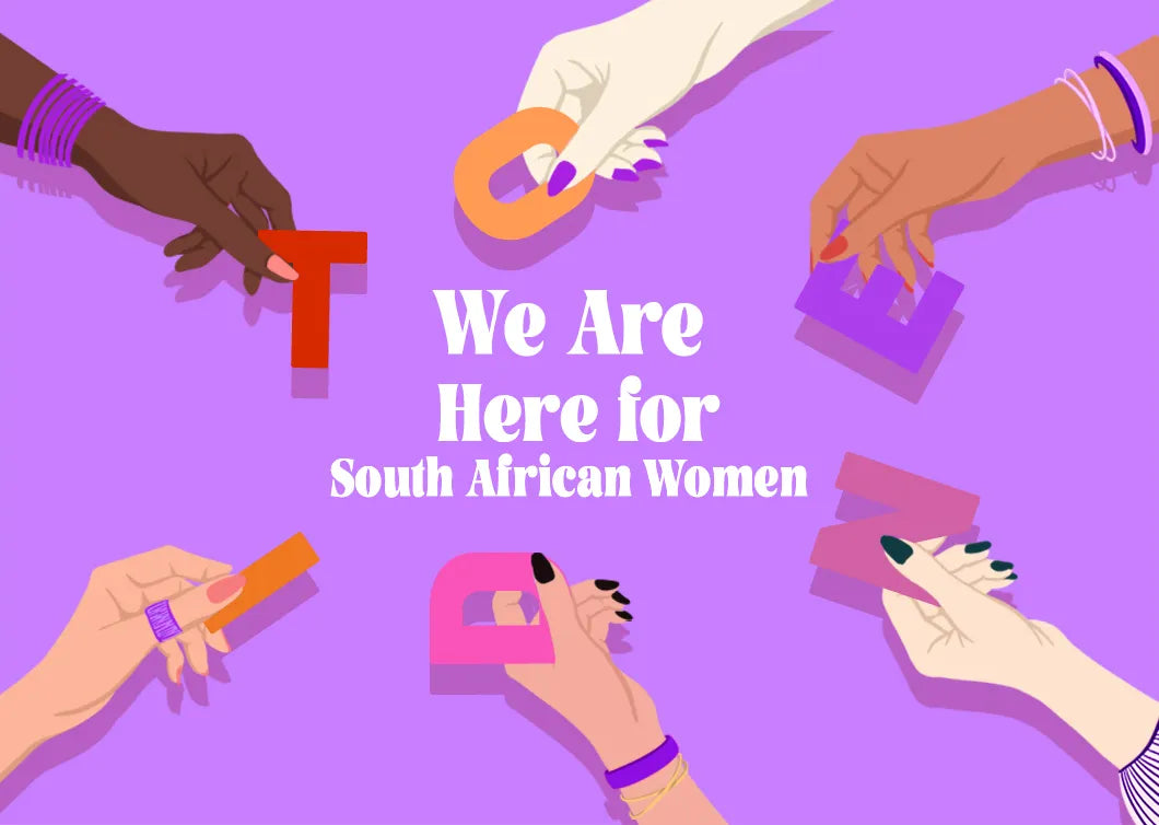 Few women‘s hand gathering together