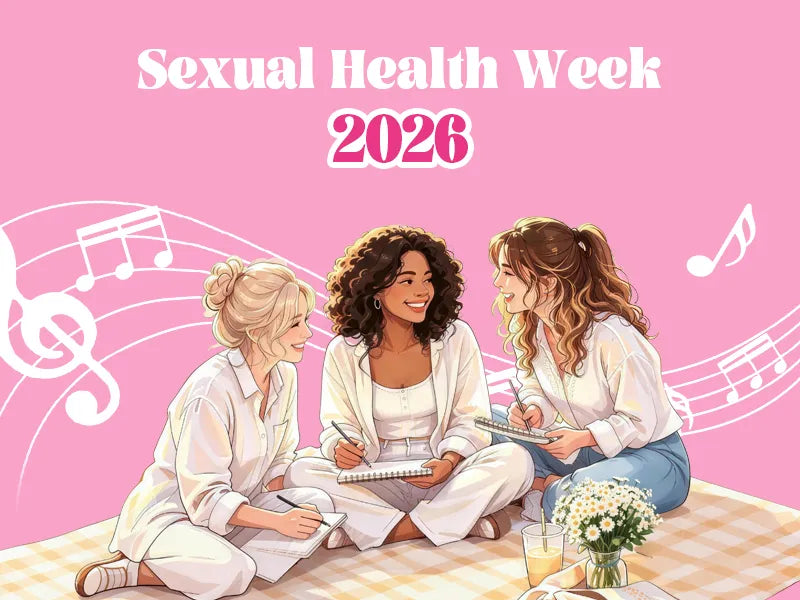 Talk More, Get Tested and Choose Wisely During World Sexual Health Week 2026