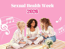 Talk More, Get Tested and Choose Wisely During World Sexual Health Week 2026