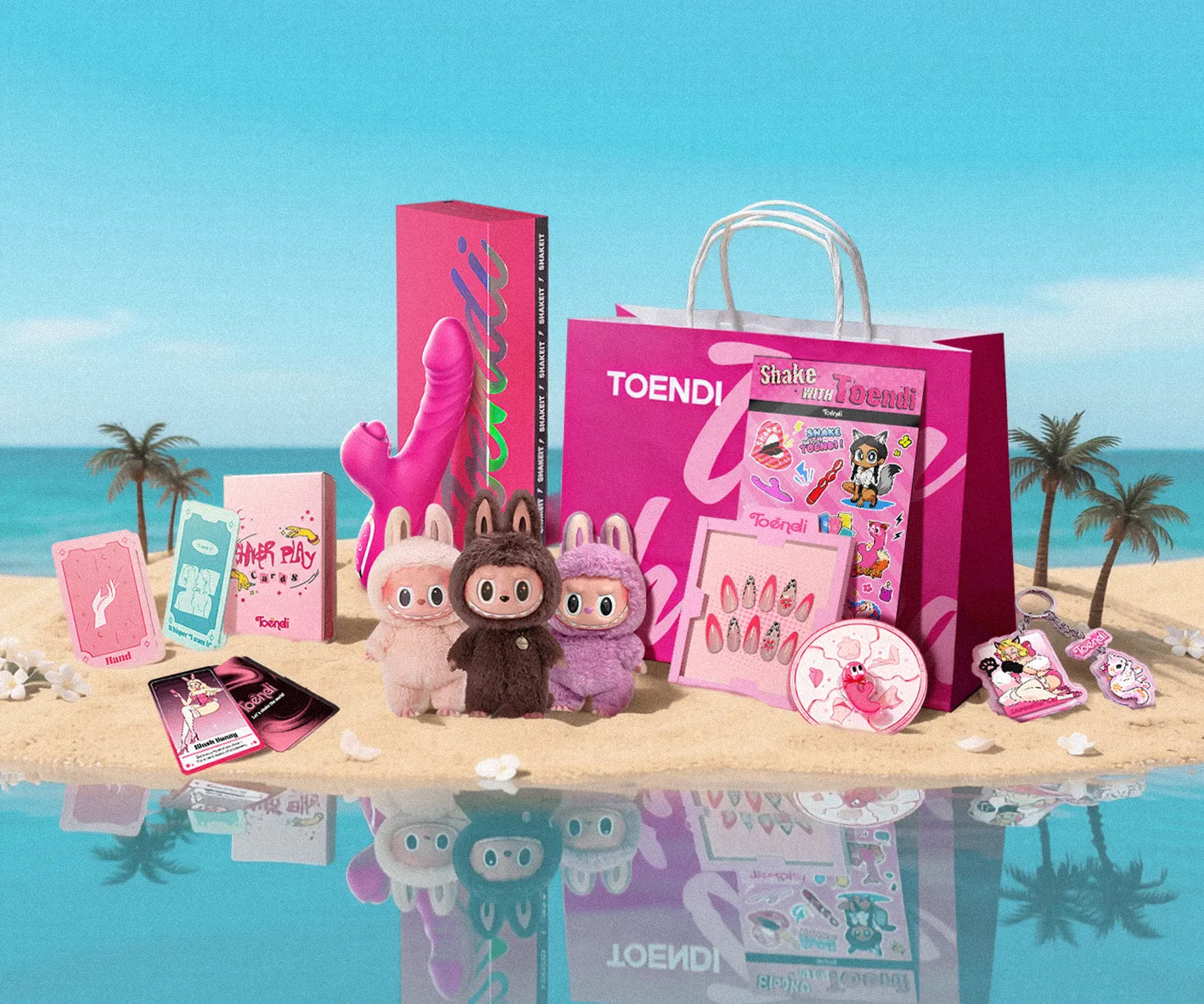 Bundles & Gift Sets