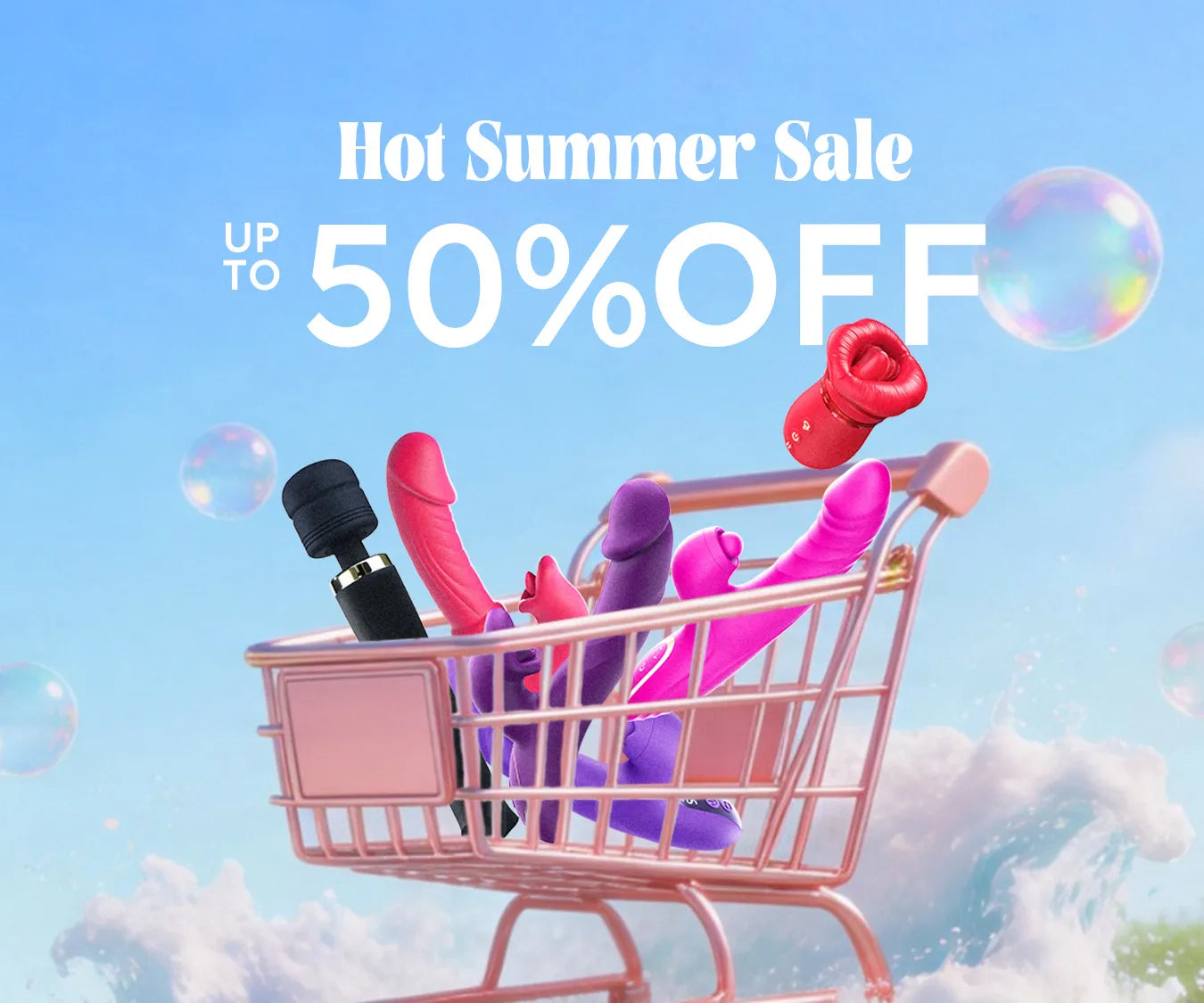 Sale