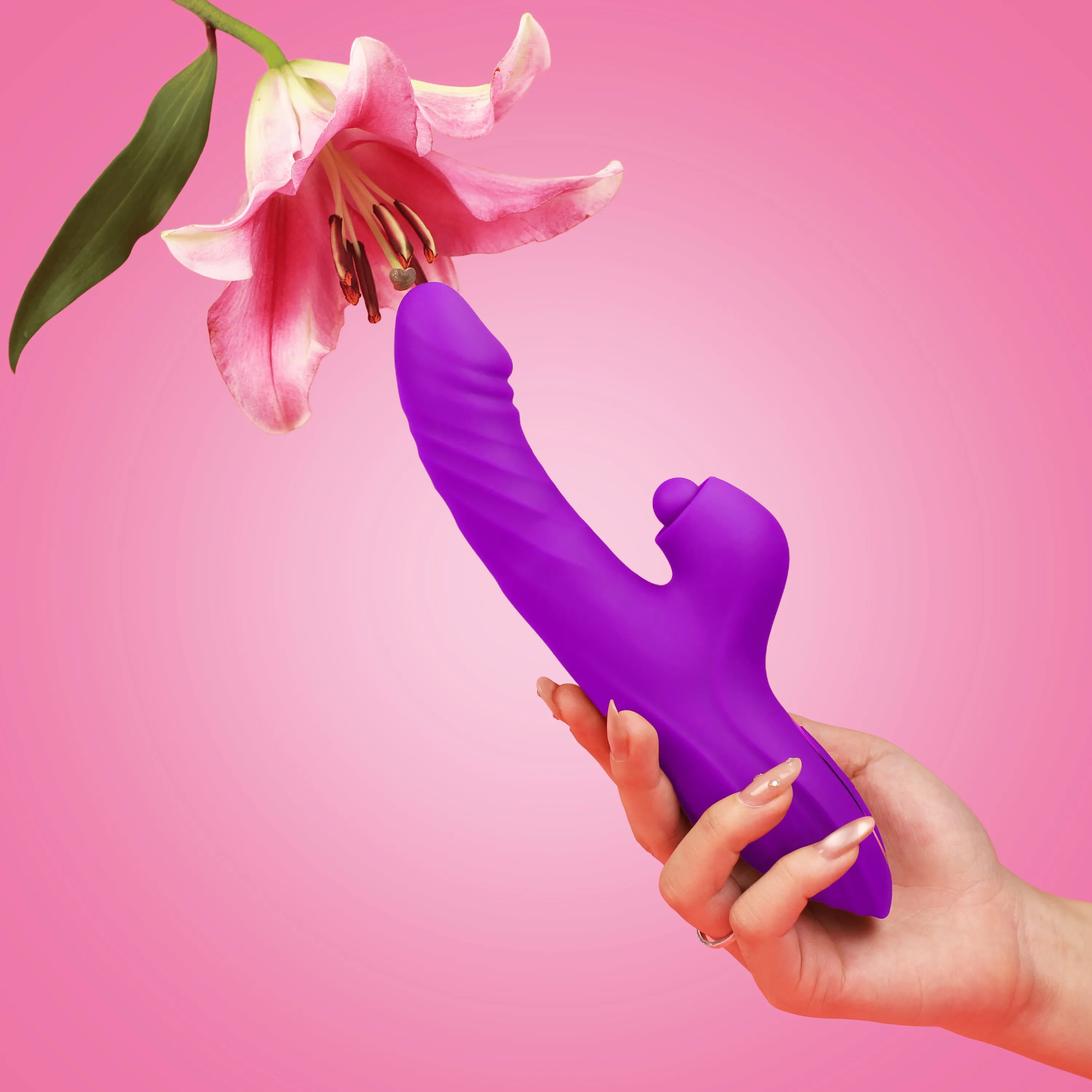 Cherly | Adapta Tu Alegría