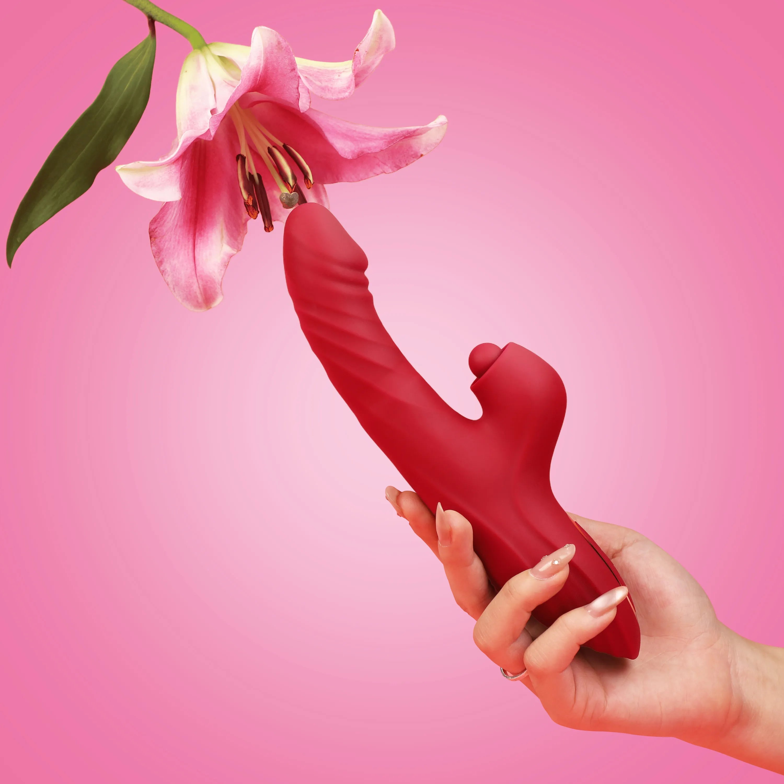Cherly | Adapta Tu Alegría
