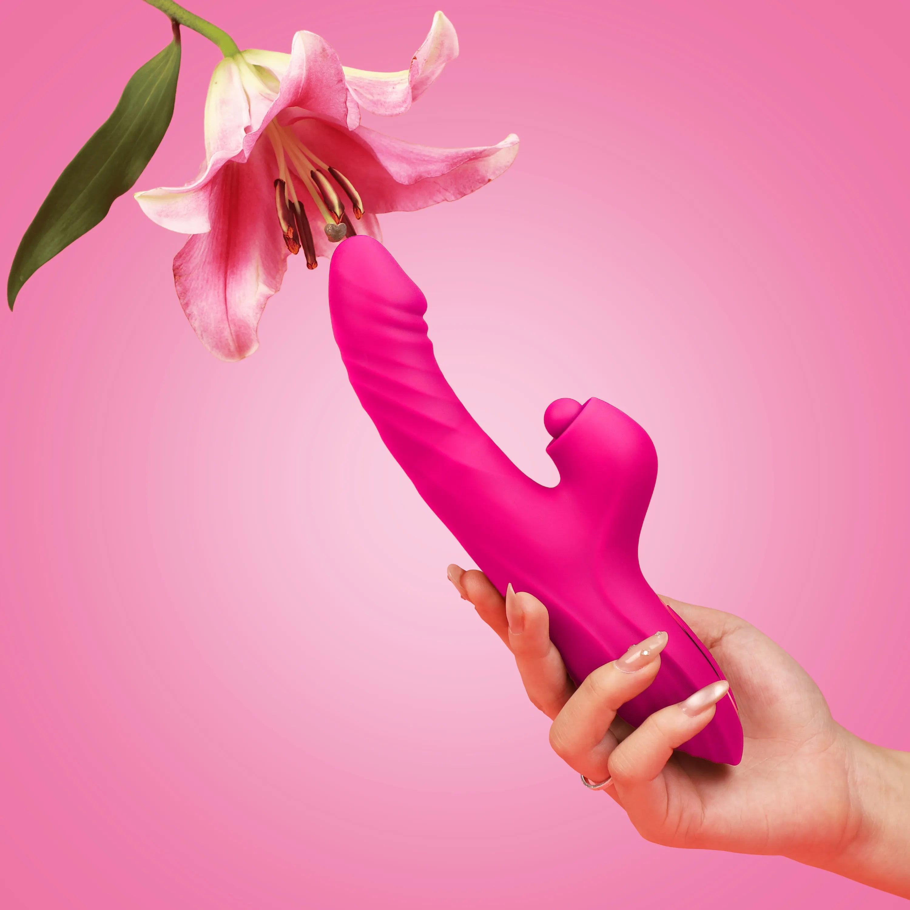 Cherly | Adapta Tu Alegría