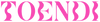 Toendi