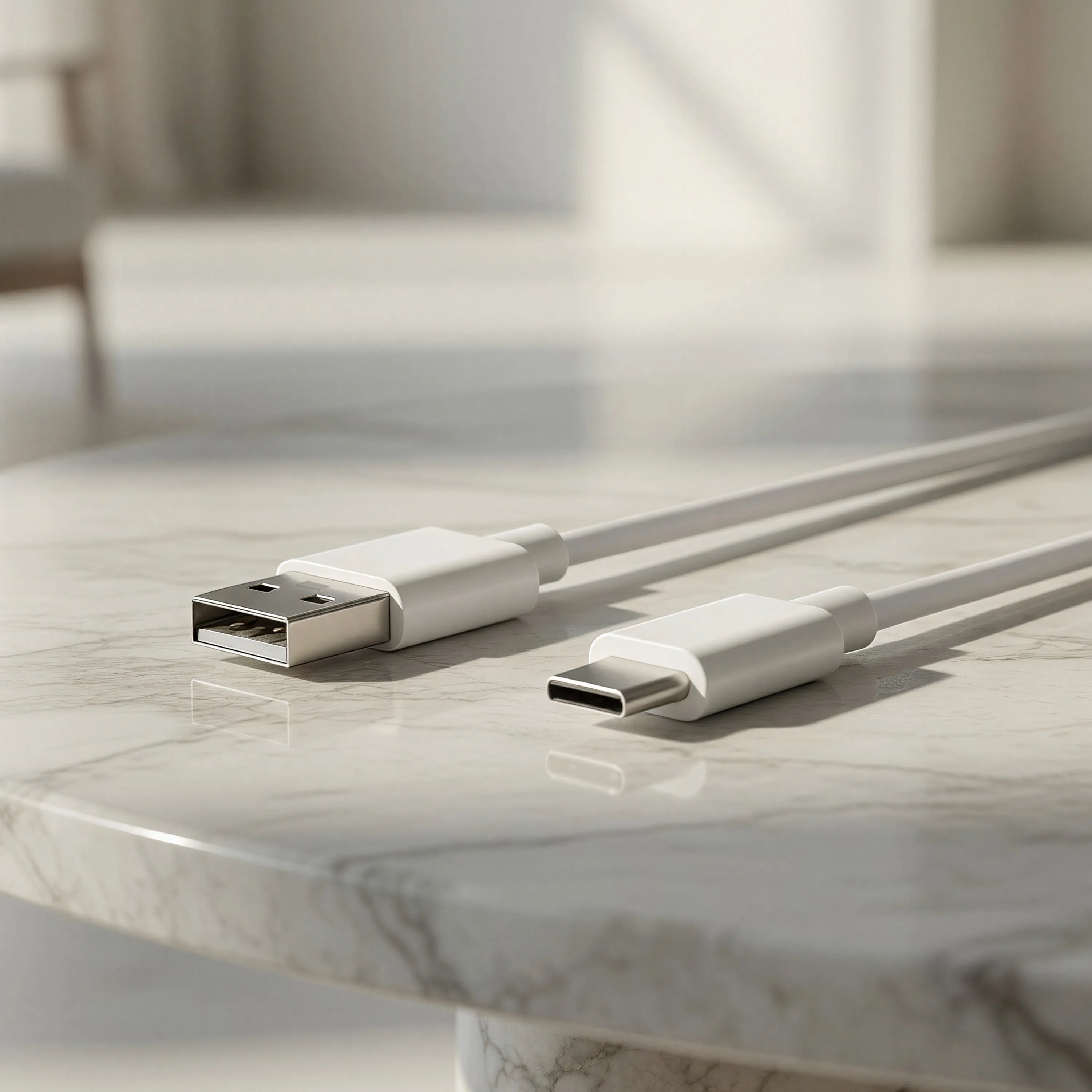 Cable de carga USB-C