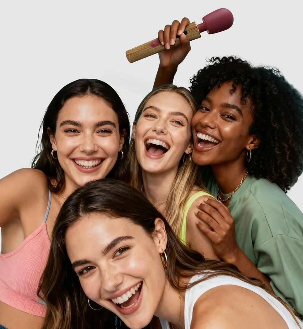 Four KOLs of Toendi affiliate program