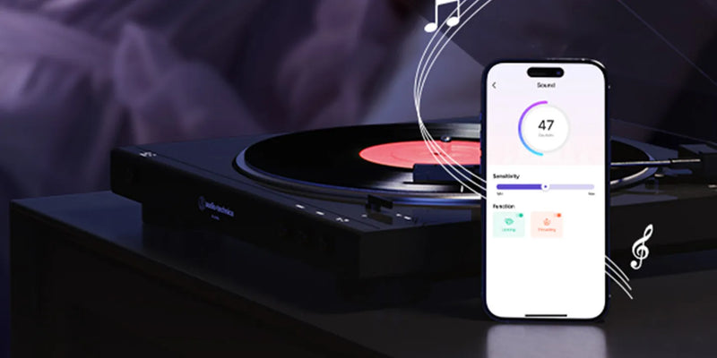 The JoyHub app shows a successful connection with a Toendi vibrator