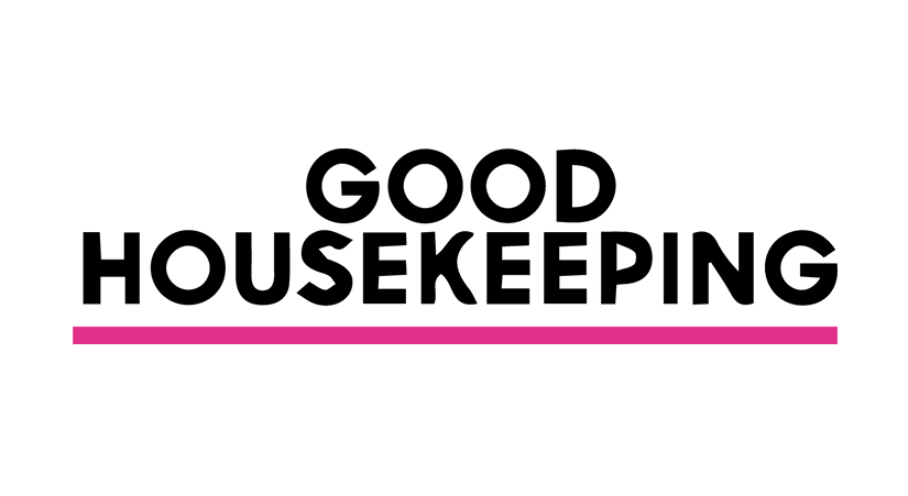 Logo of good housekeeping