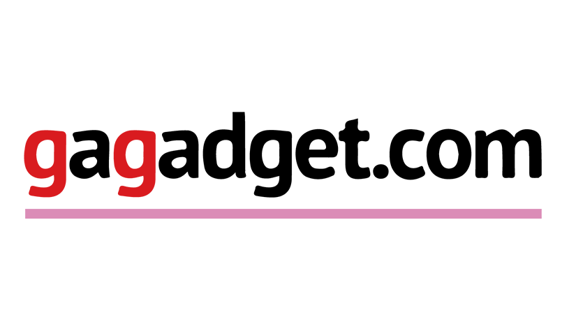 Logo of gagadget