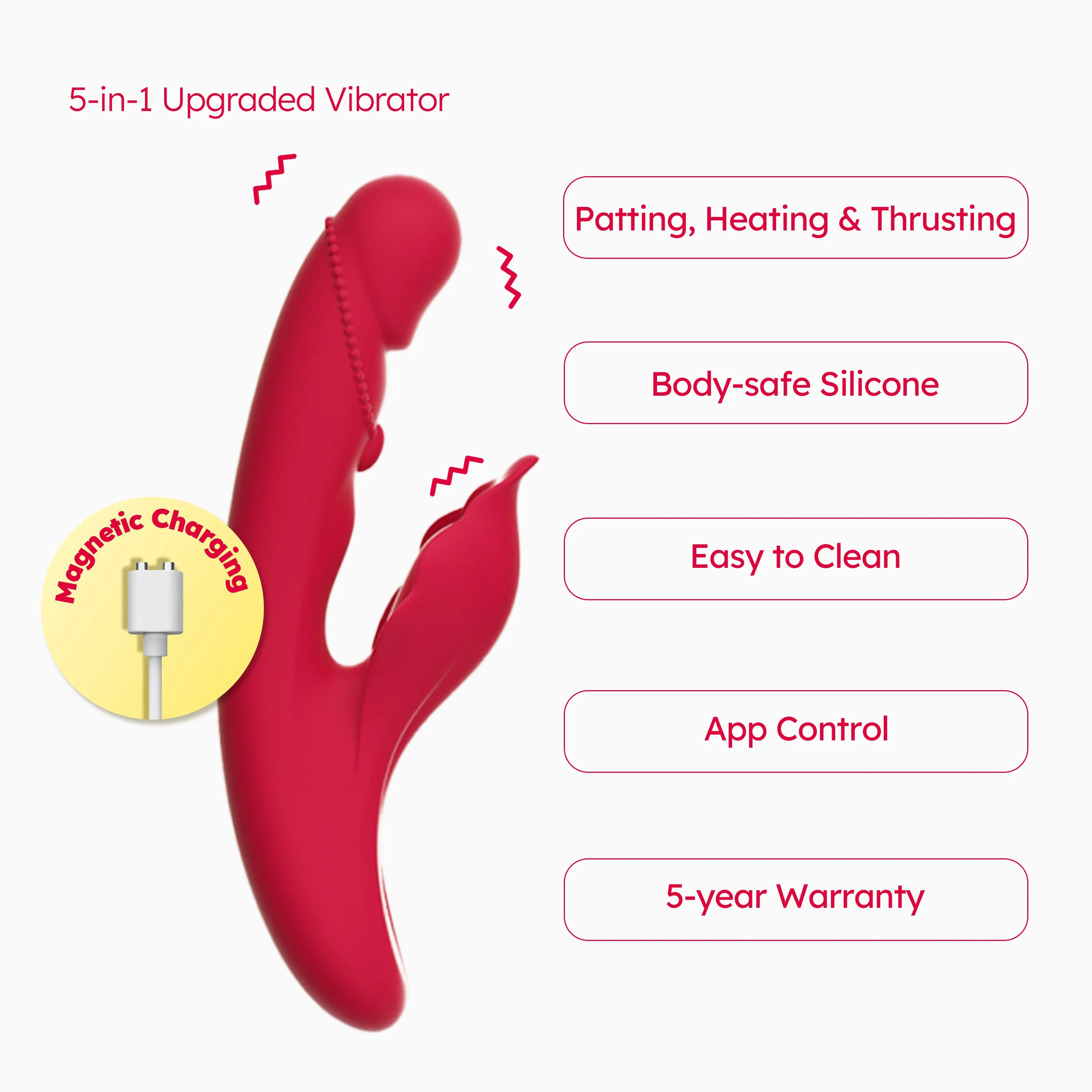 Verville | HeatSync Pro