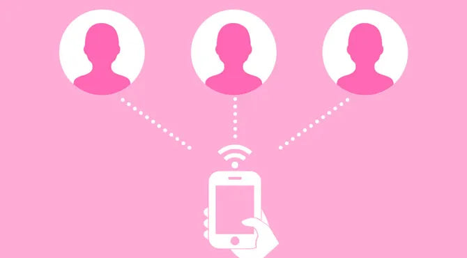 The JoyHub app supports connecting multiple devices to one user account