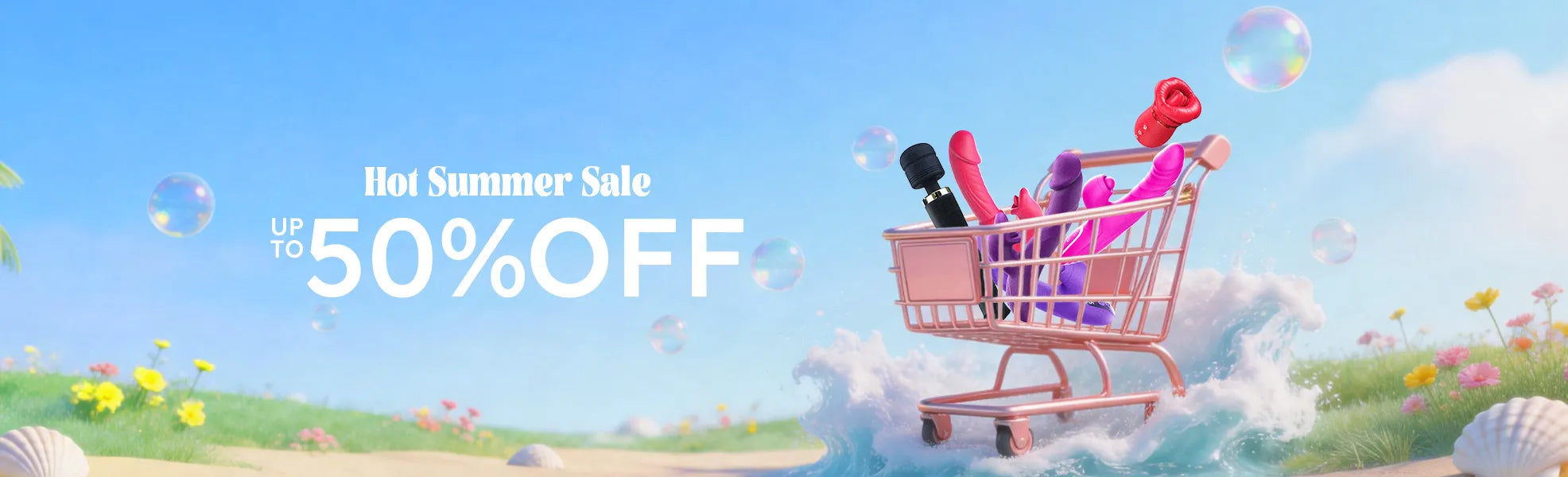 Sale