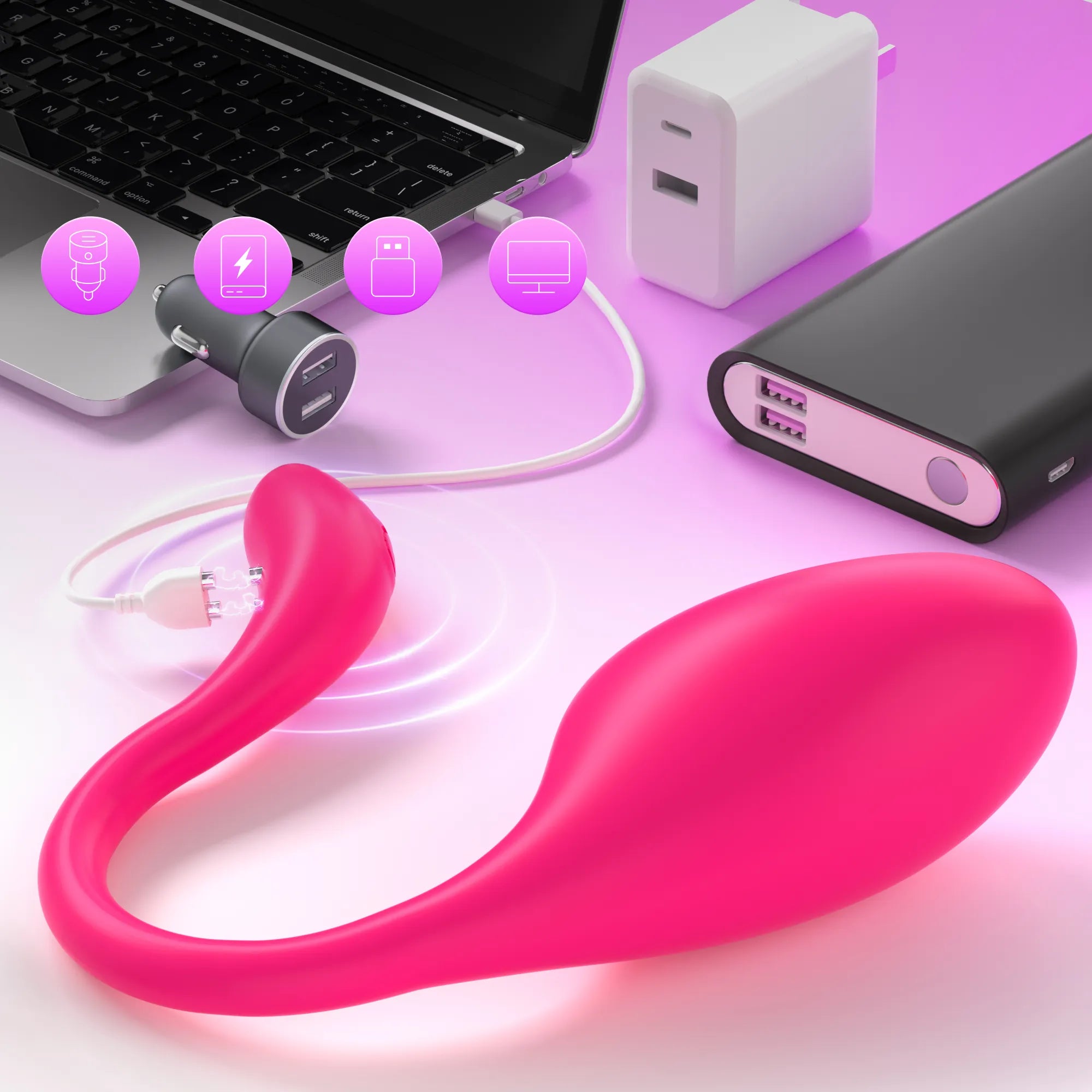 ElixirEgg | Vibrating in Quite