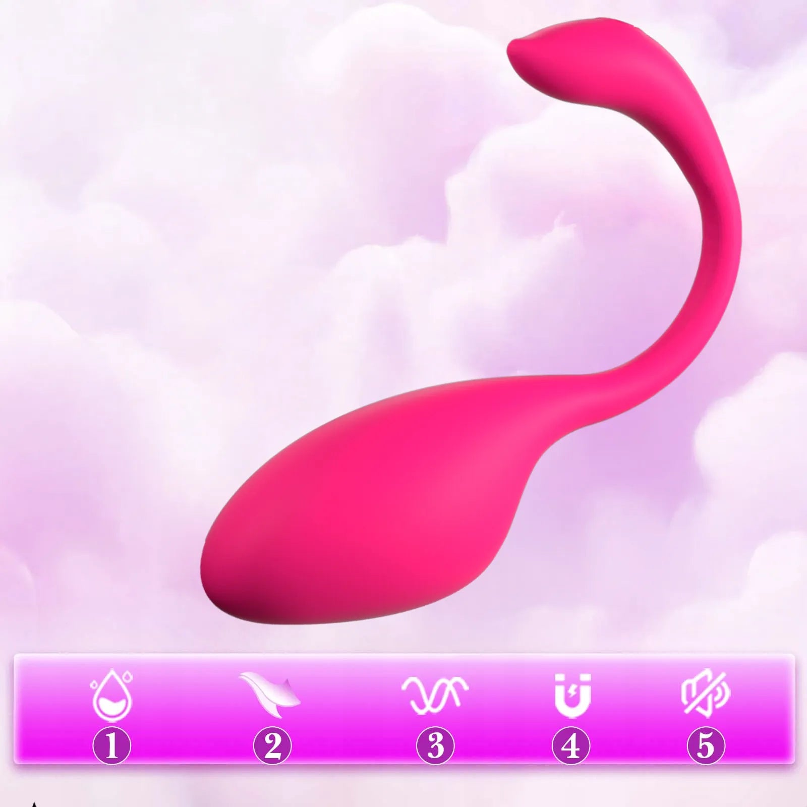 ElixirEgg | Vibrating in Quite