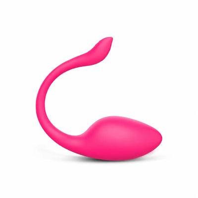 ElixirEgg | Vibrating in Quite