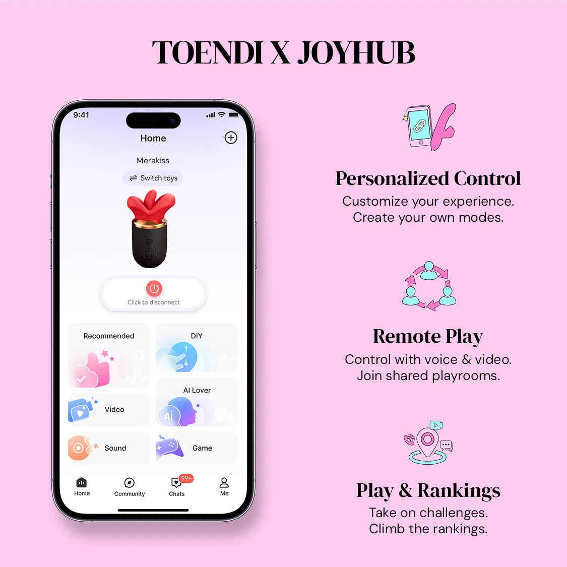 Toendi