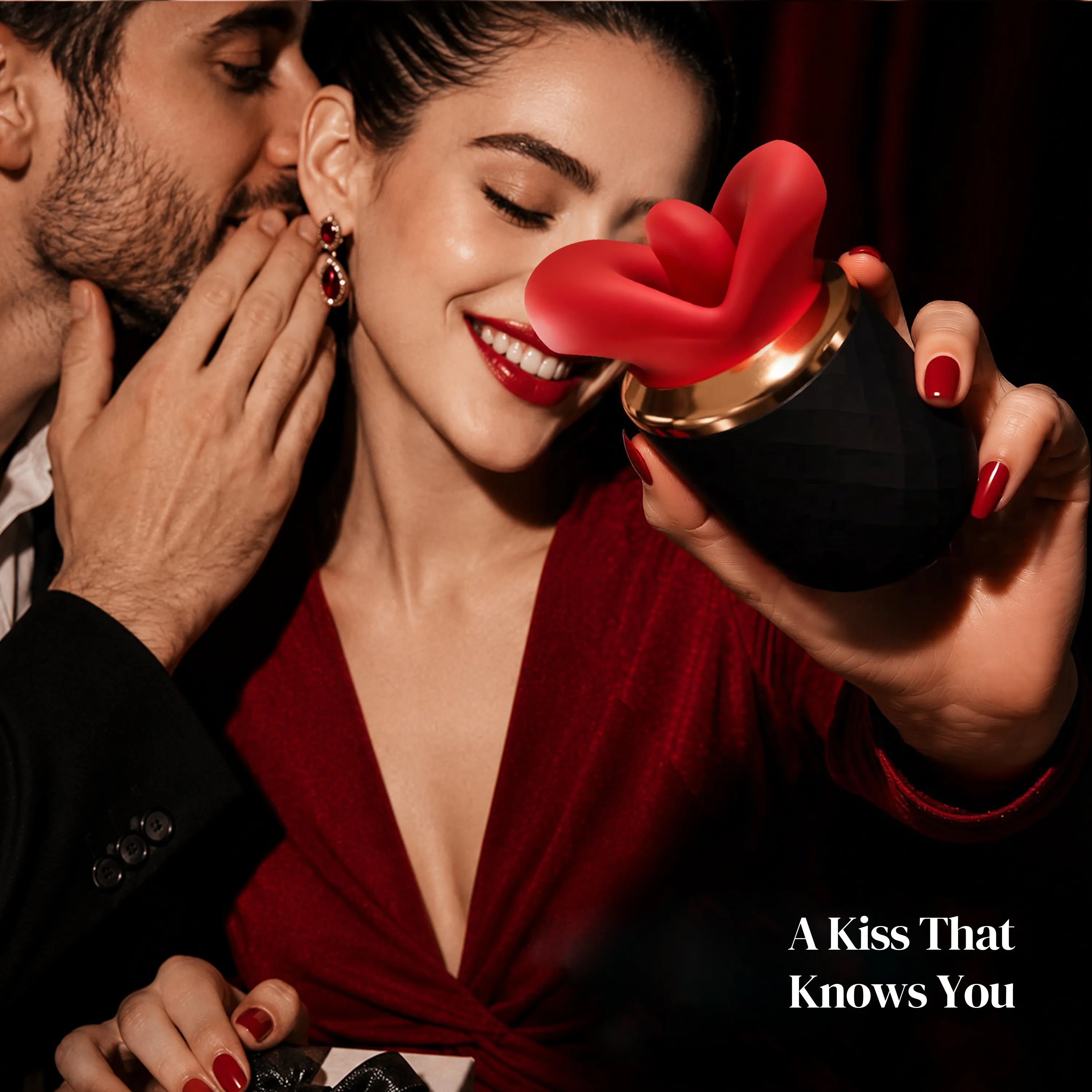 Merakiss | Full Lip Embrace