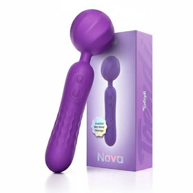 Nova | Dual Head Stimulation
