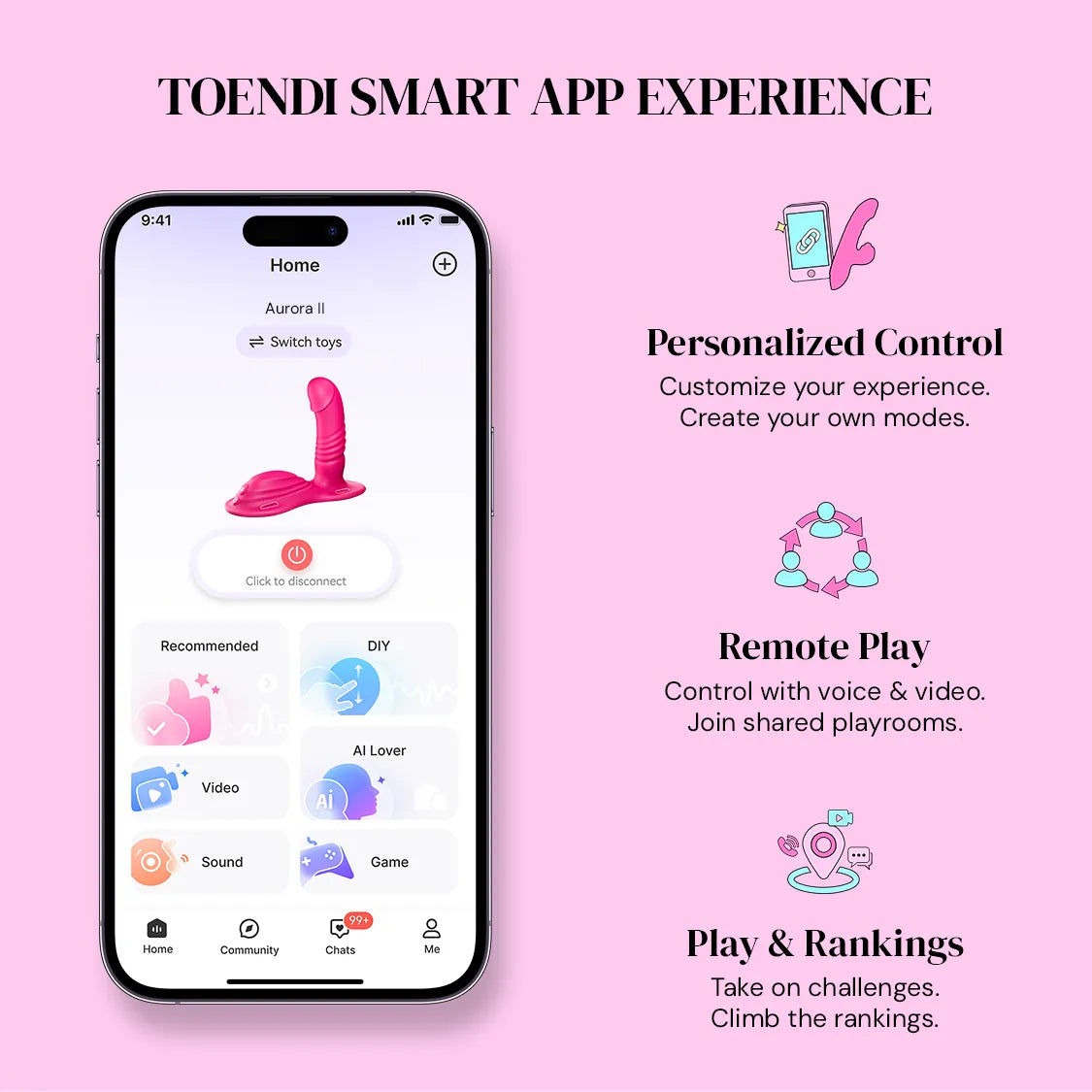 Toendi