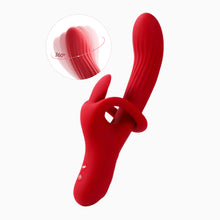 Valis l Secure Ring Pleasure