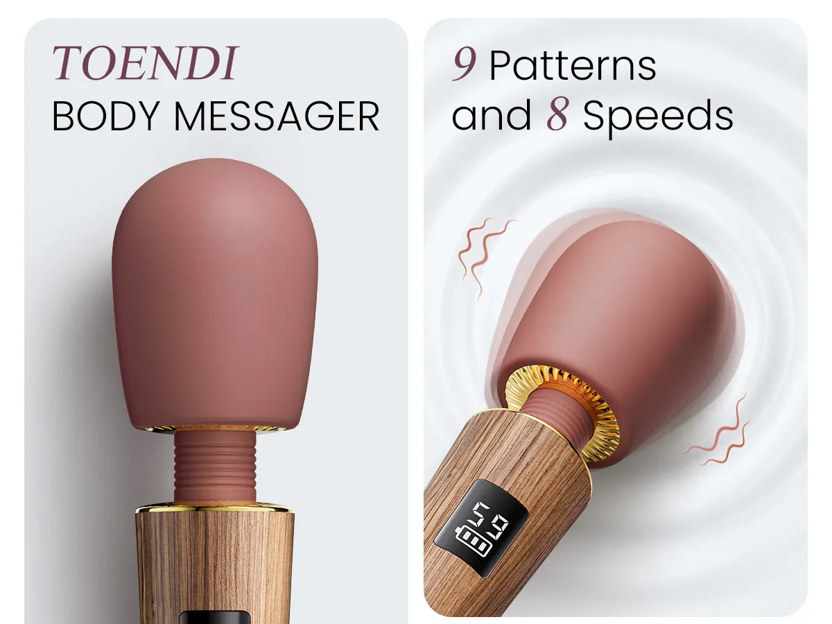 Toendi