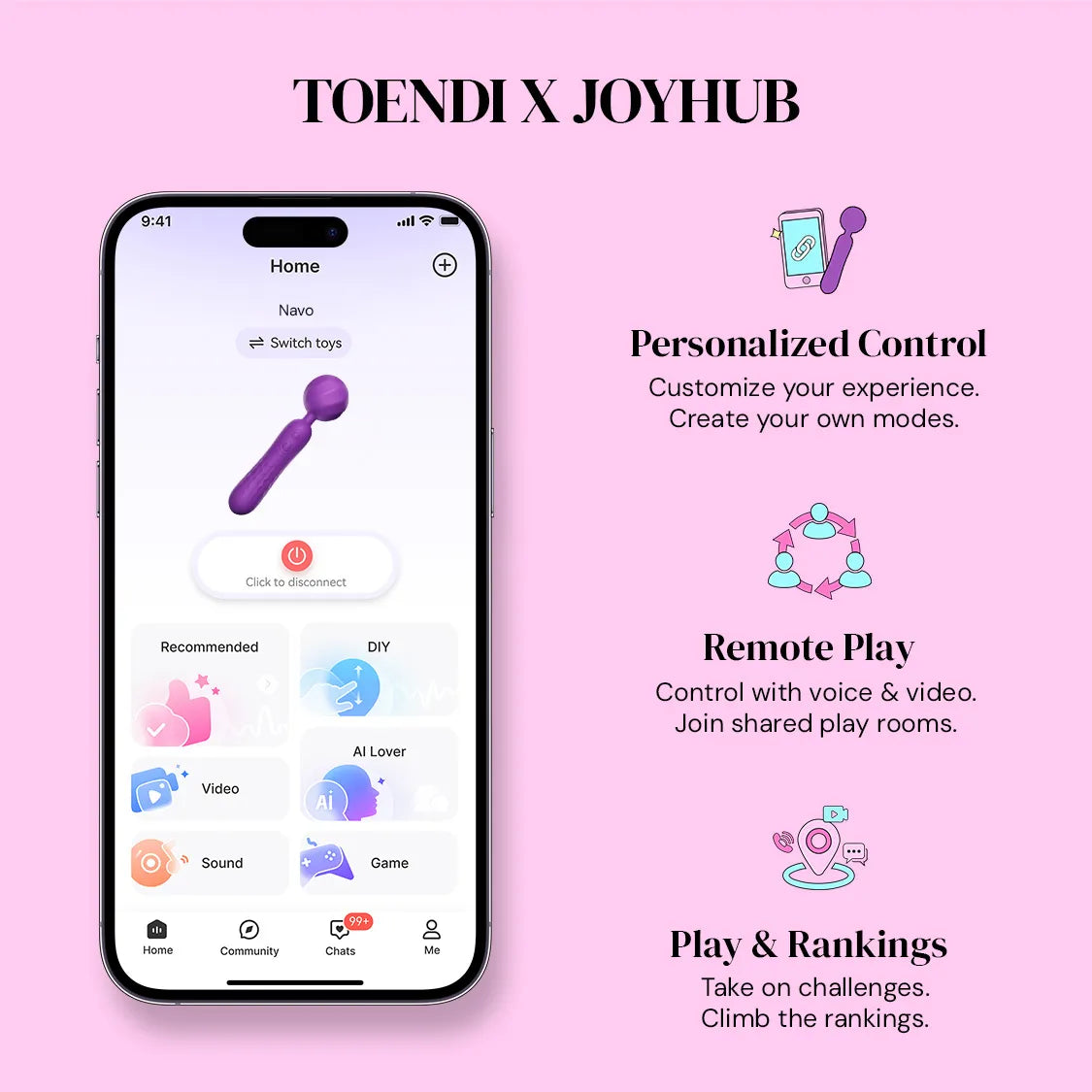 Toendi