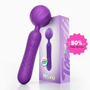 Nova | Dual Head Stimulation