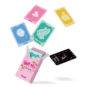 Shaker Play Cards Set