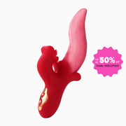 Veelips | Real Oral Sex