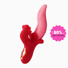 Veelips | Real Oral Sex