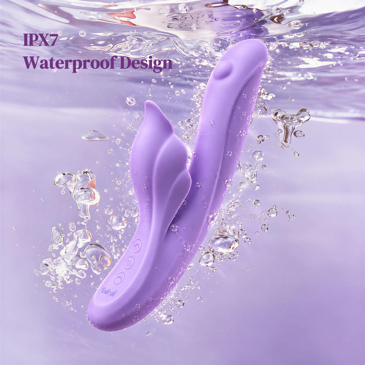 Vibelle | New Wide Tapping
