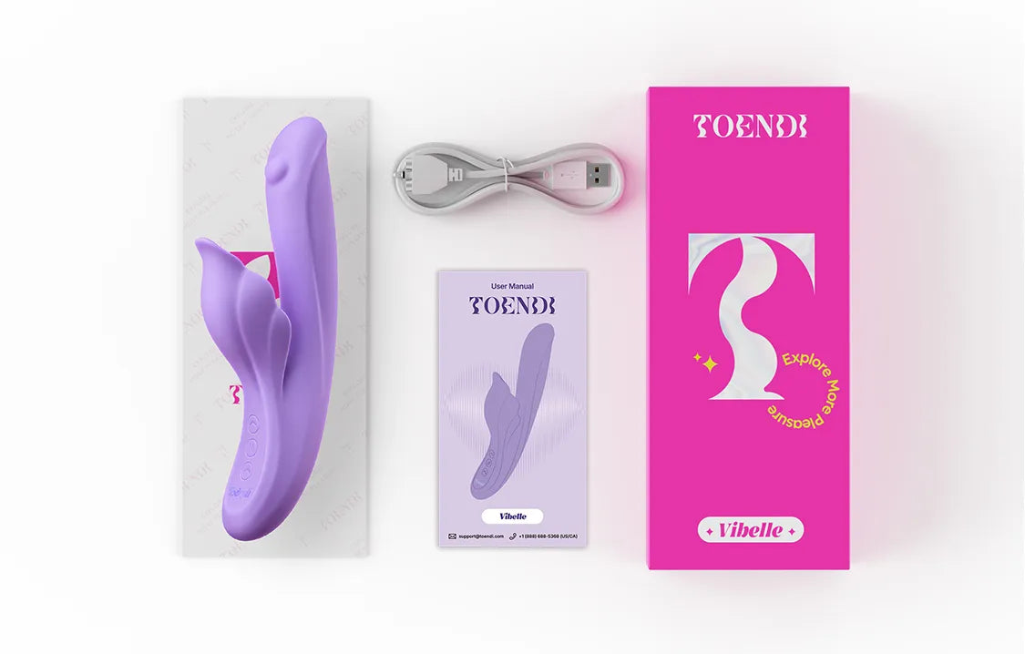Toendi