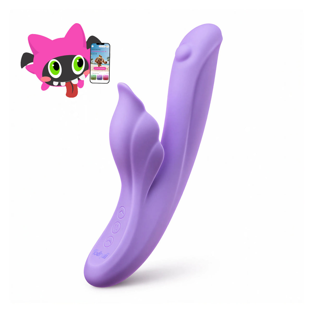 Vibelle | New Wide Tapping