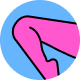 Knee Pit