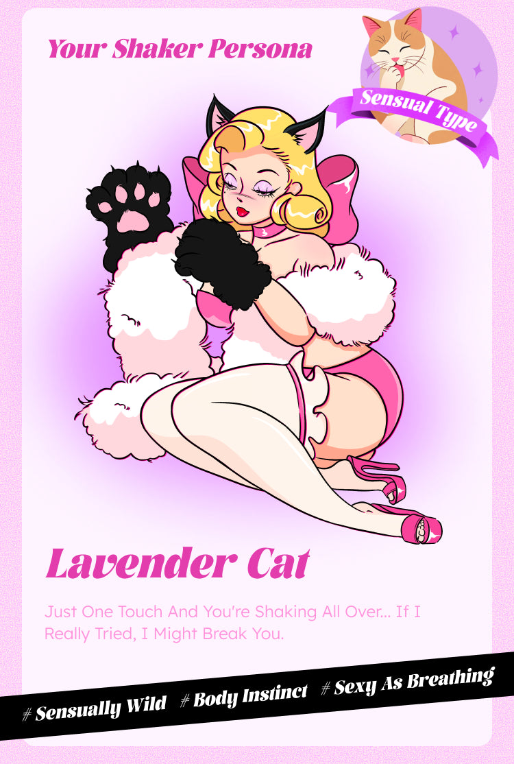 Cat result card 1