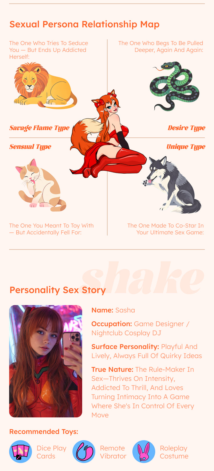 Fox result card 3