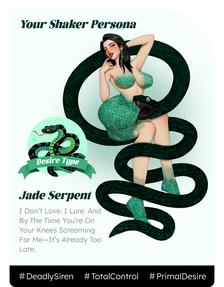 Serpent result share