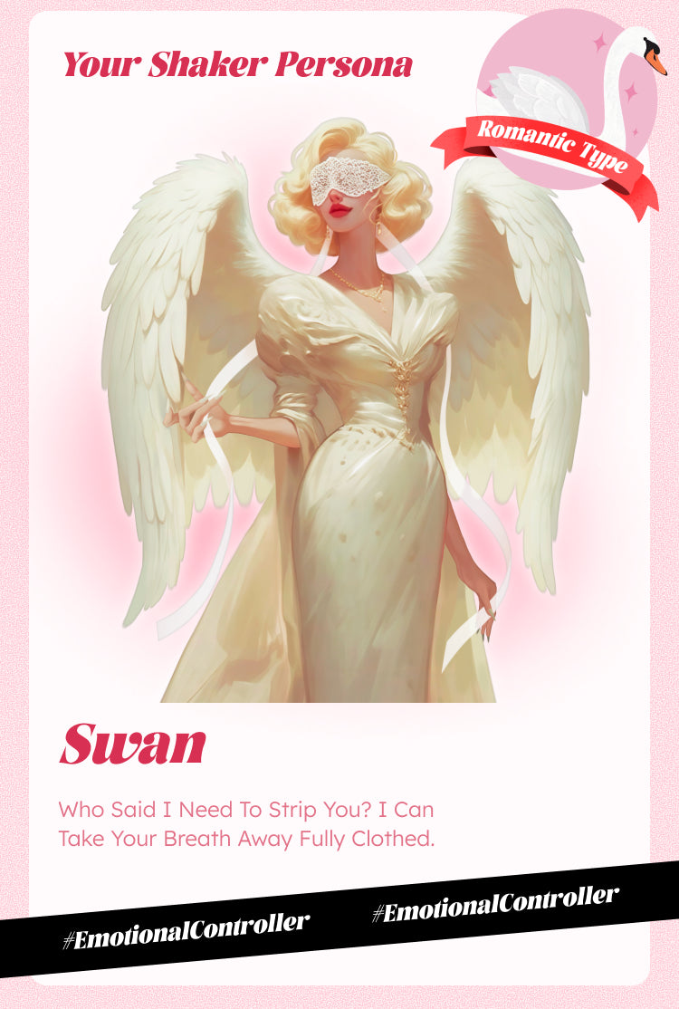 Swan result card 1